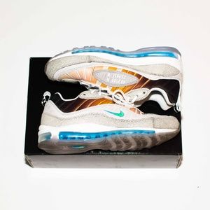 Air Max 98 La Mezcla